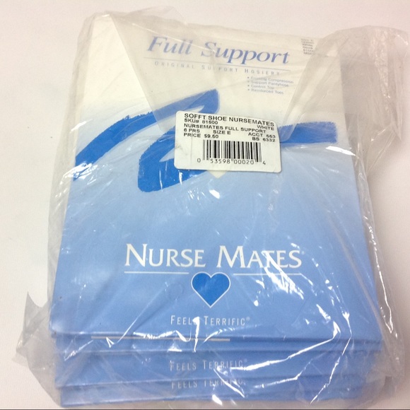 nurse mates by sofft